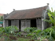 Nhà đẹp - Chuyện ít biết về "ngôi nhà Bá Kiến" hơn 100 năm tuổi ở "làng Vũ Đại"