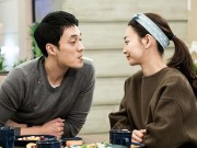 Xem & Đọc - "Quân chủ" So Ji Sub hết hơi giúp Shin Min Ah giảm béo, thành "Thần vệ nữ của anh"