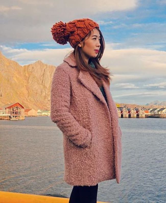 Quỳnh Chi - Diệp Chi VTV: Người gợi cảm hết nấc, kẻ kín đáo hút hồn - 11