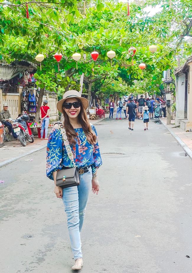 Quỳnh Chi - Diệp Chi VTV: Người gợi cảm hết nấc, kẻ kín đáo hút hồn - 16