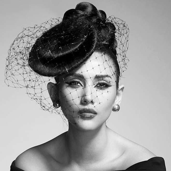 VNTM All Stars: Fans hào hứng vì cuối cùng Hoàng Yến cũng làm host - 2