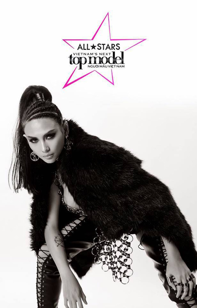 VNTM All Stars: Fans hào hứng vì cuối cùng Hoàng Yến cũng làm host - 4