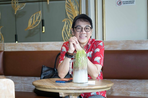 Vợ chồng Bình Minh đưa con gái đến chúc mừng Hoa hậu Thu Hoài - 10