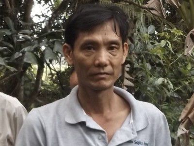 Nghi phạm sát hại người phụ nữ, phi tang xác khai gì? - 3