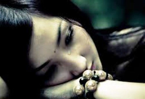 Tôi cảm thấy cô đơn trong chính cuộc hôn nhân của mình - 1