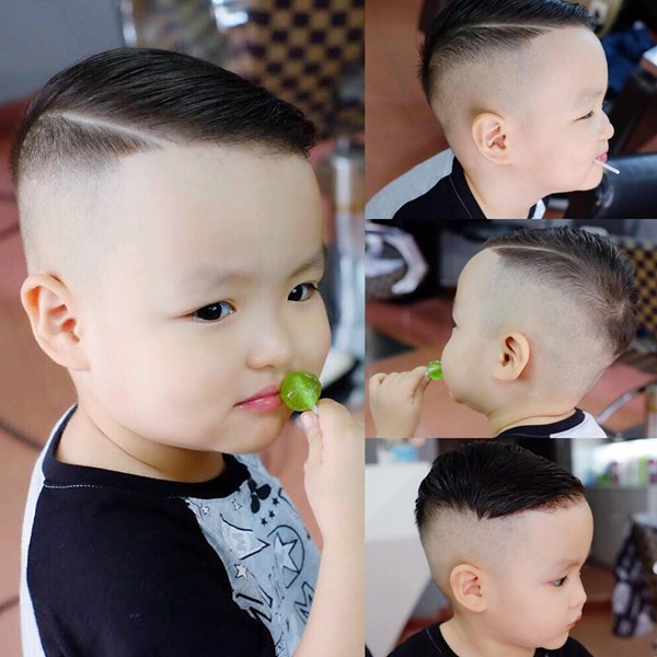 Đang bầu con thứ 2 nhưng Tâm Tít vẫn không quên yêu chiều con trai cả hết mực thế này - 2