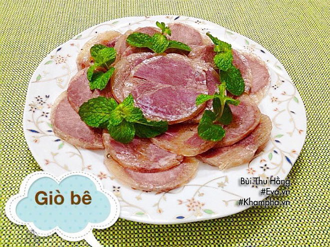 Bữa cơm ngày nắng dễ ăn với canh ngao chua ngon - 3