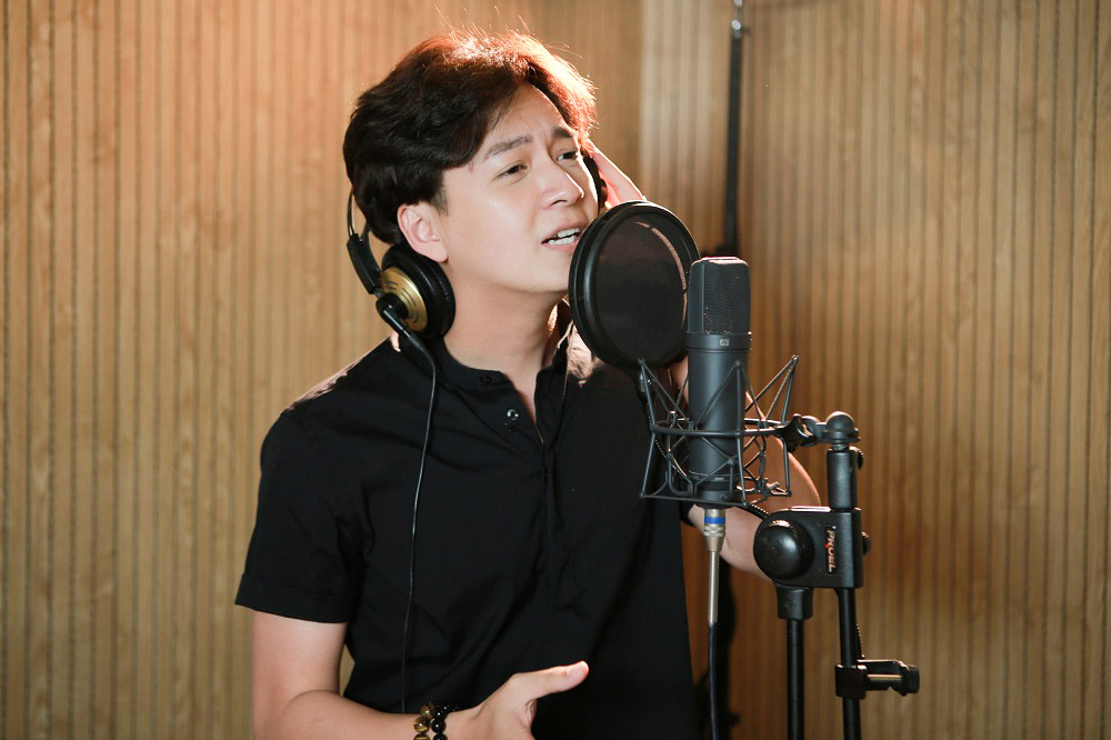 Tim - Trương Quỳnh Anh diện đồ đôi tình tứ sau ồn ào hôn nhân - 11