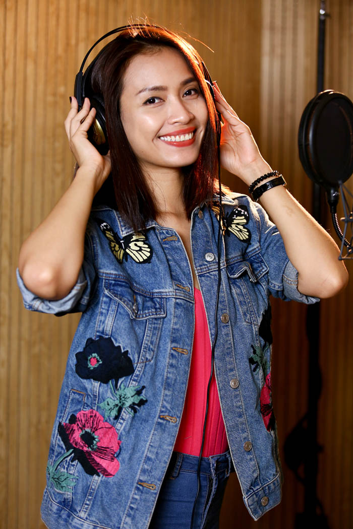 Tim - Trương Quỳnh Anh diện đồ đôi tình tứ sau ồn ào hôn nhân - 10