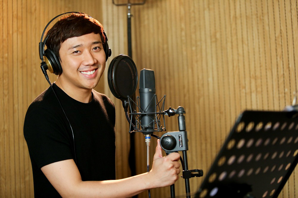 Tim - Trương Quỳnh Anh diện đồ đôi tình tứ sau ồn ào hôn nhân - 6