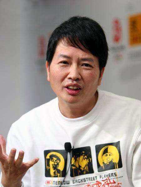 Lâm Tâm Như - Hoắc Kiến Hoa dọa khởi kiện, Tống Tổ Đức thách thức ngược lại - 3