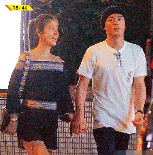 Lâm Tâm Như - Hoắc Kiến Hoa dọa khởi kiện, Tống Tổ Đức thách thức ngược lại - 1