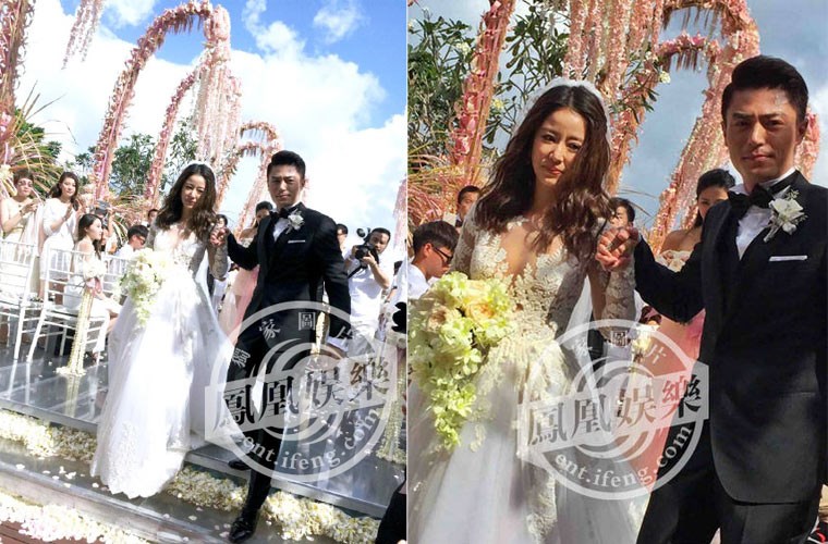 Lâm Tâm Như - Hoắc Kiến Hoa dọa khởi kiện, Tống Tổ Đức thách thức ngược lại - 2