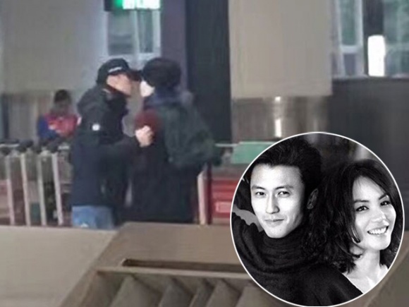 Lâm Tâm Như - Hoắc Kiến Hoa dọa khởi kiện, Tống Tổ Đức thách thức ngược lại - 4