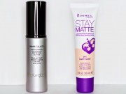 Làm đẹp - Khỏi lo "cháy túi" khi biết các kem nền là bản dupe hoàn hảo của các hãng cao cấp