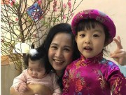 Làng sao - Bà Phương "Sống chung với mẹ chồng" bị hàng xóm ngoài đời... chửi ra sao?