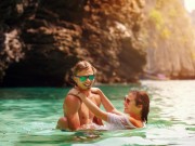 Du lịch - Nếu muốn có kỳ nghỉ hè hoàn hảo, hãy đến Địa Trung Hải và "xõa" hết mình!