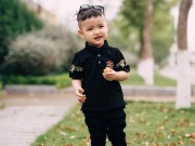 Làm mẹ - Đang bầu con thứ 2 nhưng Tâm Tít vẫn không quên yêu chiều con trai cả hết mực thế này