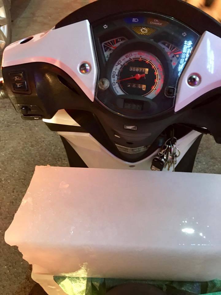 Nắng nóng kỷ lục, trứng rán không cần lửa, chuối cũng chín cháy - 4