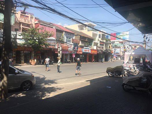 Nắng nóng kỷ lục, trứng rán không cần lửa, chuối cũng chín cháy - 10