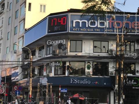 Nắng nóng kỷ lục, trứng rán không cần lửa, chuối cũng chín cháy - 2