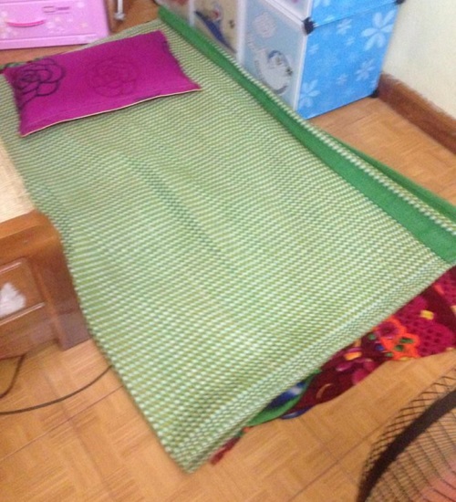 Muôn cách chống nóng amp;#34;bá đạoamp;#34; chỉ có ở Việt Nam - 13