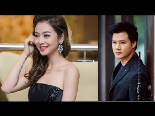 Bị vợ cũ nói xấu, các quý ông của showbiz Việt phản ứng ra sao? - 2