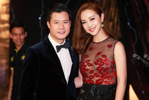 Bị vợ cũ nói xấu, các quý ông của showbiz Việt phản ứng ra sao? - 4