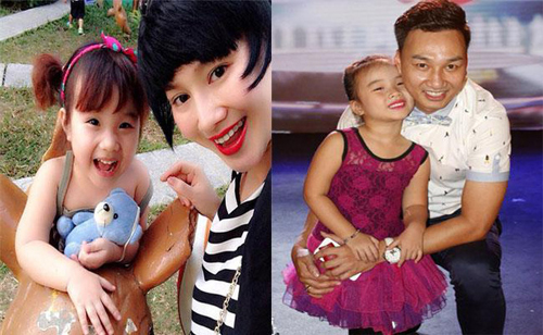 Bị vợ cũ nói xấu, các quý ông của showbiz Việt phản ứng ra sao? - 6