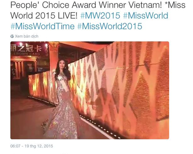 The Face Việt Nam: Minh Tú lộng ngôn đá đểu Lan Khuê là Miss 10 cộng 1 - 4