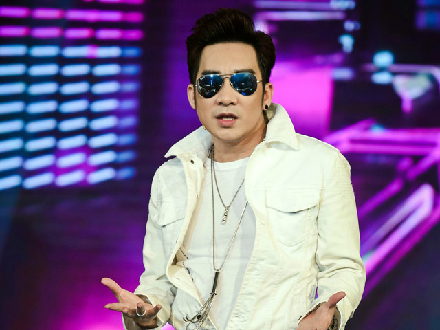 Mới vào Nam lập nghiệp, Quang Hà từng bị trộm lấy đi cả 500 đồng tiền lẻ