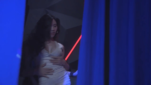 Cảnh nóng phim truyền hình Việt: “Thoáng” đến mức drama Hàn, Trung cũng phải chạy dài - 4