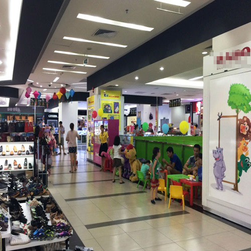 “Chốn yên bình” tại Hà Nội trong đợt nắng nóng kỉ lục suốt 45 năm qua - 12