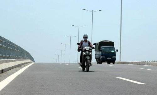 “Chốn yên bình” tại Hà Nội trong đợt nắng nóng kỉ lục suốt 45 năm qua - 19