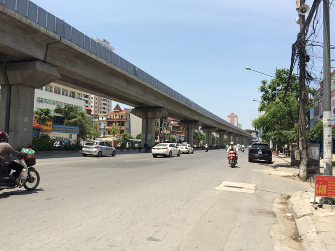 “Chốn yên bình” tại Hà Nội trong đợt nắng nóng kỉ lục suốt 45 năm qua - 3