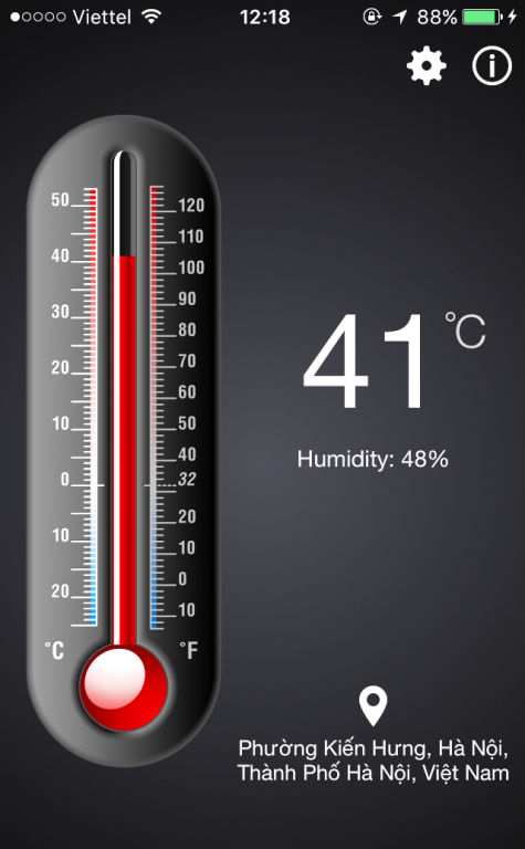 “Chốn yên bình” tại Hà Nội trong đợt nắng nóng kỉ lục suốt 45 năm qua - 15