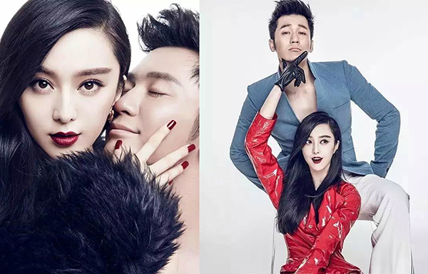 Chưa cưới nhưng Phạm Băng Băng rất được lòng amp;#34;bà cô bên chồngamp;#34; là em gái Lý Thần - 4