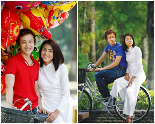 Cuộc sống hiện tại sau 9 năm của dàn diễn viên amp;#34;Bỗng dưng muốn khócamp;#34; - 1