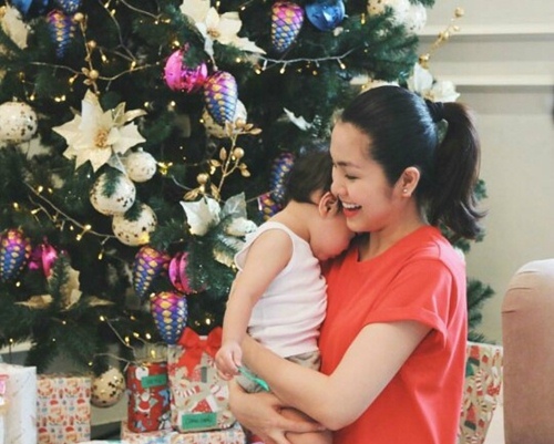 Cuộc sống hiện tại sau 9 năm của dàn diễn viên amp;#34;Bỗng dưng muốn khócamp;#34; - 3