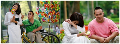 Cuộc sống hiện tại sau 9 năm của dàn diễn viên amp;#34;Bỗng dưng muốn khócamp;#34; - 6