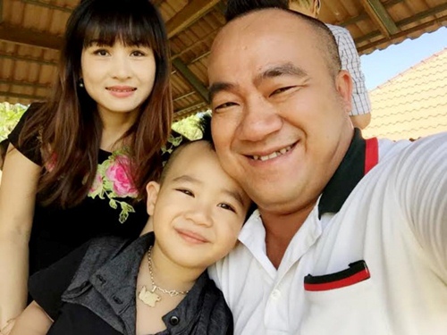 Cuộc sống hiện tại sau 9 năm của dàn diễn viên amp;#34;Bỗng dưng muốn khócamp;#34; - 7