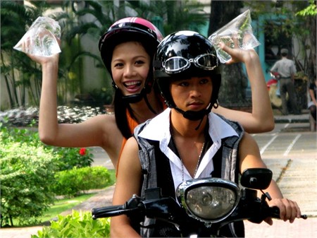 Cuộc sống hiện tại sau 9 năm của dàn diễn viên amp;#34;Bỗng dưng muốn khócamp;#34; - 8