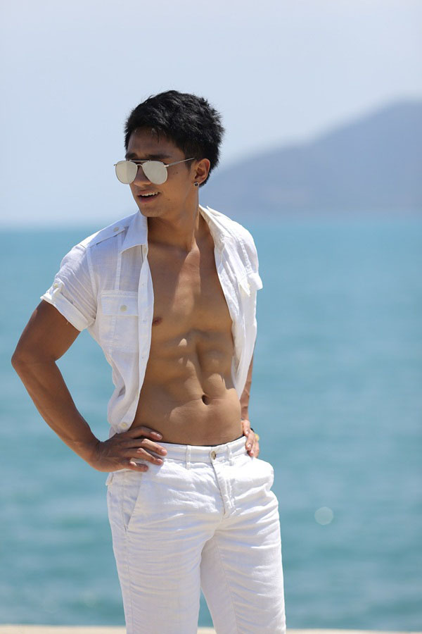 Hết amp;#34;Sống chung với mẹ chồng”, Anh Dũng sẽ lại bị ghét vì “Hạnh phúc không dành cho tình nhân”? - 5