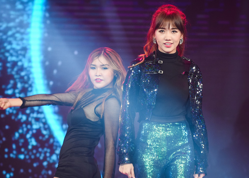 Mới vào Nam lập nghiệp, Quang Hà từng bị trộm lấy đi cả 500 đồng tiền lẻ - 5