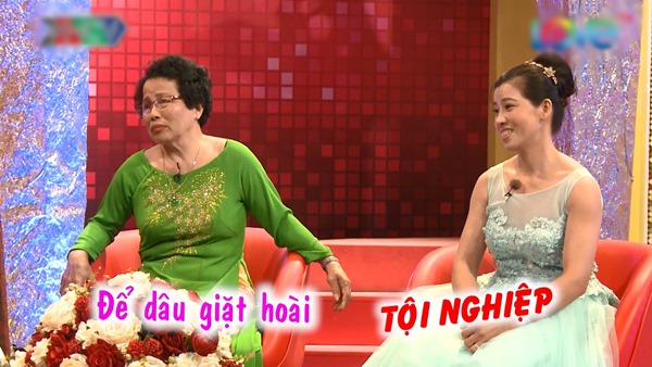 Khi con dâu đóng cửa, nhốt mẹ chồng ở bên ngoài lại được nhà chồng ca ngợi hết lời - 5