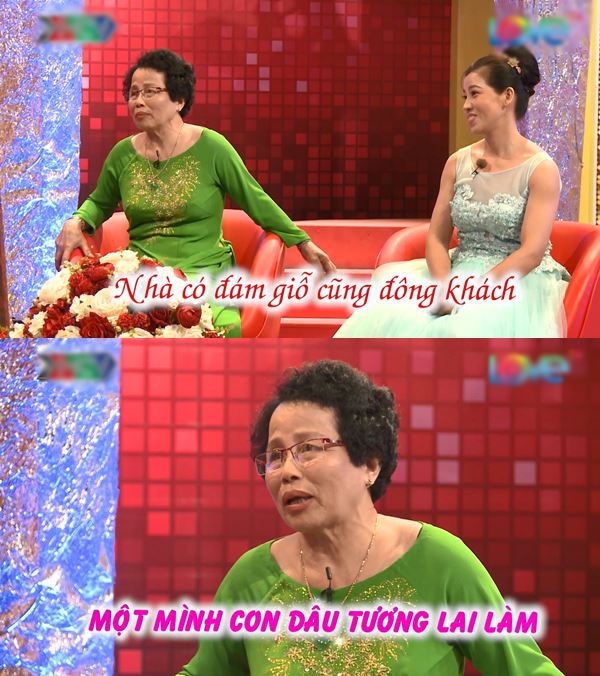 Khi con dâu đóng cửa, nhốt mẹ chồng ở bên ngoài lại được nhà chồng ca ngợi hết lời - 3