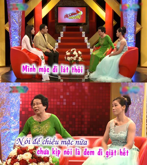Khi con dâu đóng cửa, nhốt mẹ chồng ở bên ngoài lại được nhà chồng ca ngợi hết lời - 4