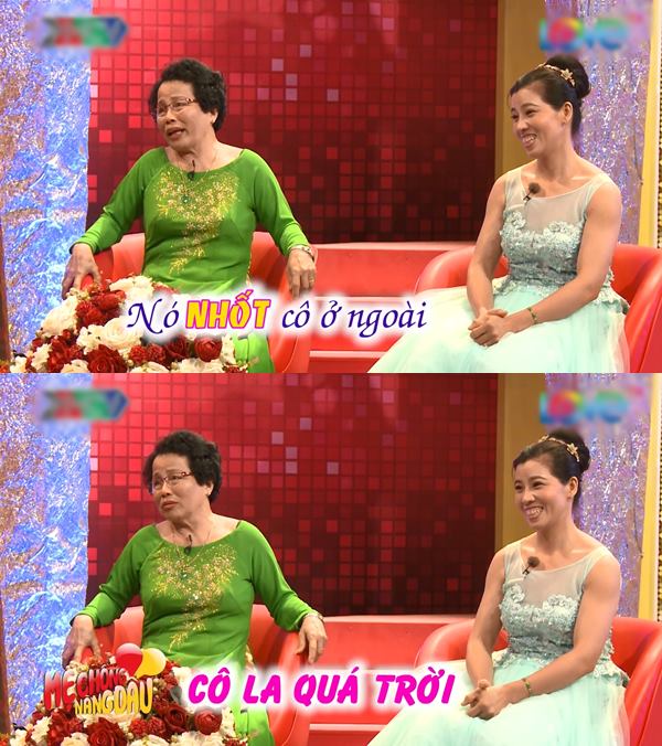 Khi con dâu đóng cửa, nhốt mẹ chồng ở bên ngoài lại được nhà chồng ca ngợi hết lời - 8
