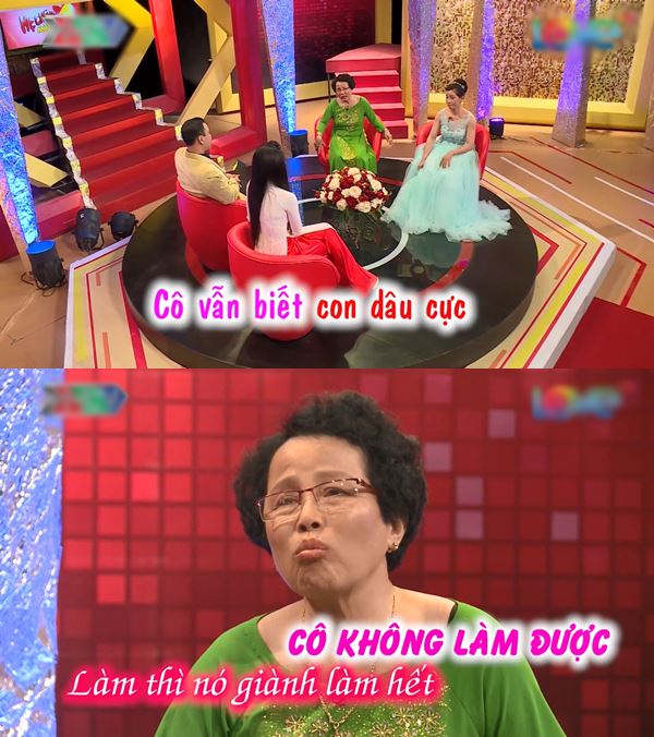 Khi con dâu đóng cửa, nhốt mẹ chồng ở bên ngoài lại được nhà chồng ca ngợi hết lời - 6