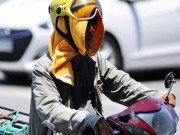 Tin tức - Hà Nội nắng nóng 41 độ, cao nhất trong lịch sử 45 năm, đây là nguyên nhân